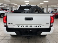 Built on a legacy forged in deserts, forests, and job sites, the 2022 Toyota Tacoma carries forward... (image 4)