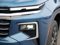 2026 Chevrolet Traverse LT AWD Spacious. Powerful. Family-Ready. Introducing the 2026 Chevrolet Trav... (image 7)