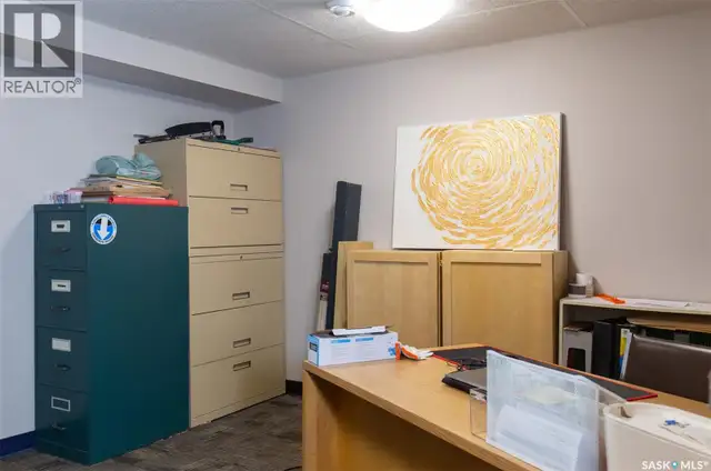 235 High STREET W Moose Jaw, Saskatchewan in Commercial & Office Space for Sale in Moose Jaw - Image 9