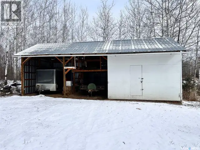 Armstrong Acreage - Chitek Lake Spiritwood Rm No. 496, Saskatche in Houses for Sale in Prince Albert - Image 27