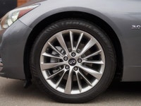 Key Features: All Wheel Drive| Power Adjustable Seats | Lumber Support | Memory Seat Setting | Adapt... (image 7)