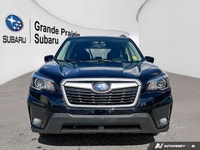 2019 Subaru Forester Convenience Vehicle Highlights X-Mode CarPlay Back-Up Camera Navigate every sea... (image 8)