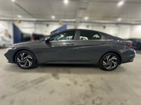 Westridge GMC *Bold and beautiful, this 2024 Hyundai Elantra is a meticulous collaboration between p... (image 1)