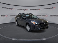 // ACCIDENT FREE!! // This 2023 Subaru Outback Convenience AWD is a smart choice for Canadian drivin... (image 1)