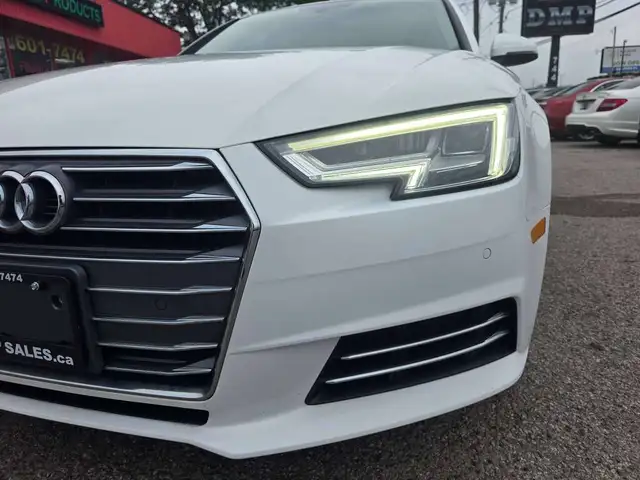 2017 Audi A4 Progressiv548868486291138569