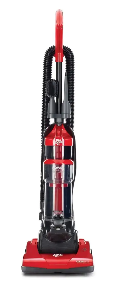 BRAND NEW - New Dirt Devil UD20120 Power Express Compact Bagless, View more