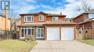 49 HAVENVIEW ROAD Toronto (Agincourt South-Malvern West), Ontari