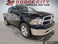This Ram 1500 Classic boasts a Regular Unleaded V-8 5.7 L/345 engine powering this Automatic transmi... (image 6)