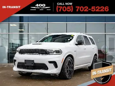 Welcome to 400 Chrysler Dodge Jeep Ram. 5.7L HEMI V-8 engine for powerful performance - All-wheel dr...