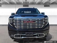 Experience the strength and refinement of the 2024 GMC Sierra 1500. This used pickup delivers the ca... (image 8)