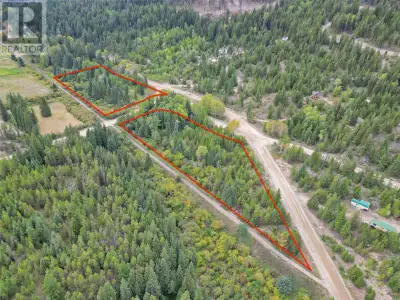 Featuring 4.45 acres of bare land located near the recreational haven of Bankeir & Osprey Lake. Uniq...