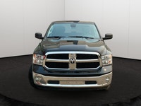 This Ram 1500 Classic has a dependable EZH 5.7L HEMI(R) VVT V8 w/ FuelSaver MDS engine powering this... (image 5)