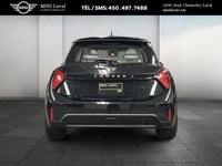 ===== 2025 MINI 3 Portes Cooper S | Style classique | Gr. Confort | ===== ===== * Style classique *... (image 4)