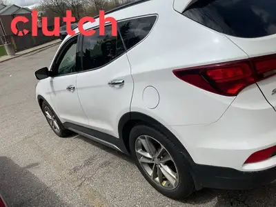 Brake Assist, Power Tailgate/Hatch, Auto Dimming Rearview Mirror and more! Clutch is the largest onl...