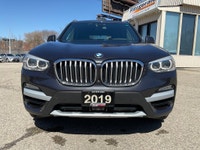 Vehicle Highlights: - Accident free - Highly optioned Here's is a lovely BMW X3 xDrive30i with all t... (image 1)