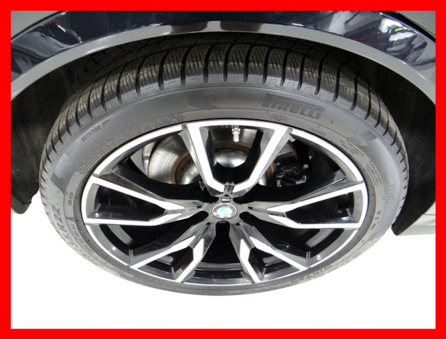 2021 BMW X7 XDRIVE 40i *M SPORT/6 PASS/NAVI/360 CAM/LEATHER/PANO in Cars & Trucks in City of Toronto - Image 3