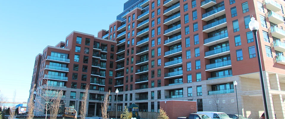 Compass North - 1 Bedroom Apartment for Rent 2