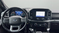 NAVIGATION, LANE DEPARTURE WARNING, REAR PARKING AID, BLIND SPOT MONITOR, LANE KEEPING ASSIST Are yo... (image 9)