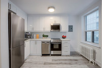 Fully renovated 1 Bedroom Apartment for Rent in the Heart of Midtown Toronto steps to transit, shopp... (image 2)