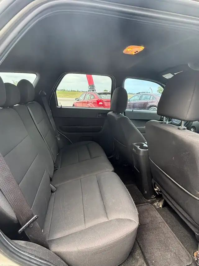 2012 Ford Escape5801202820533555210