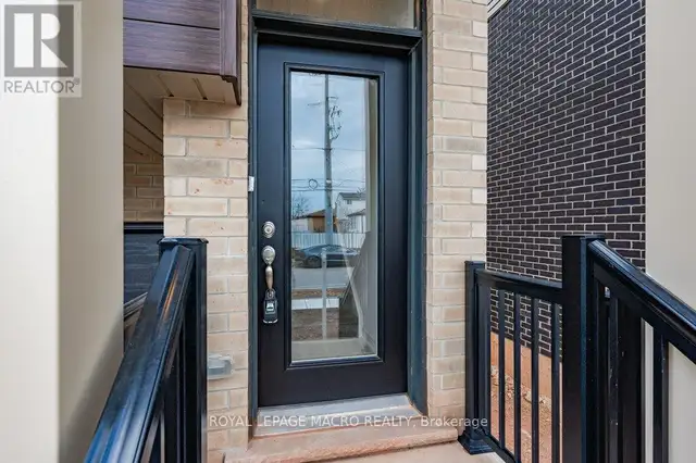 13B BINGHAM ROAD Hamilton (McQuesten), Ontario63006662595713124