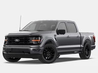 The 2026 Ford F-150 stands ready with rugged utility, smart features and a presence that commands at... (image 1)