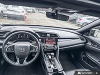 Equipped with advanced safety and intuitive connectivity, this remarkable 2021 Honda Civic Hatchback... (image 9)