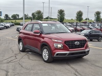 Check out this certified 2025 Hyundai Venue Preferred | Heated Wheel + Seats | CarPlay + Android | R... (image 6)