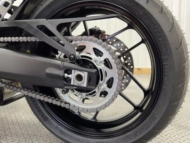 2025 YAMAHA TRACER 9 SPORT TOURING-FINANCE AVAILABLE!  in Street, Cruisers & Choppers in Dartmouth - Image 12