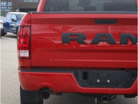 2023 RAM 1500 CLASSIC EXPRESS - NO ACCIDENTS - ONE OWNER - BACKUP CAMERA - HEATED FRONT SEATS AND ST... (image 8)