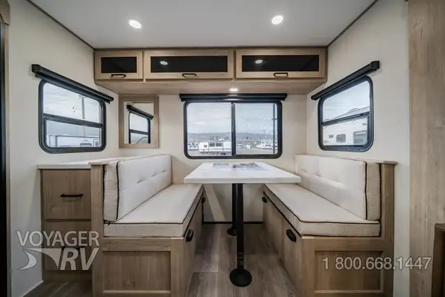 2026 Grand Design Imagine XLS 25RLE in Travel Trailers & Campers in Kelowna - Image 13