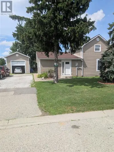 This property is being sold as-is, where-is, providing a straightforward transaction for the eager b...