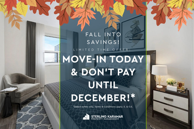 Join Us at Our Open House | Thursday, October 15th (3 PM - 7 PM) & Saturday, October 17th (10 AM - 2...