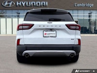 The *2023 Ford Escape PHEV* is the ultimate bridge between traditional driving and the electric futu... (image 3)