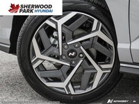 The 2024 Hyundai Kona N Line injects excitement into the subcompact SUV segment with its turbocharge... (image 7)