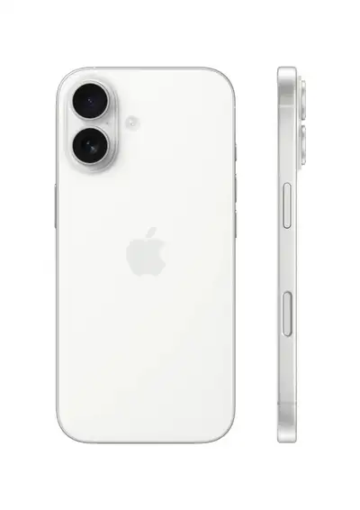 iPhone 17 256GB White – UNLOCKED, Used, Battery 100%, View more