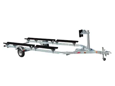 Lapointe Sports Inc 2024 Remeq REM PONTON GALV 18'-22' FREINS Remeq REM PONTON GALV 18'-22' FREINS 2...