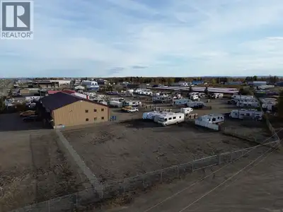 A great place to build your new shop or office on this .39 of acre parcel that has been stripped and...