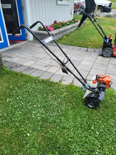 Echo TC210 Tiller/Cultivators, View more