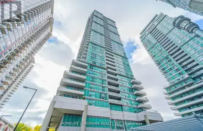 3410 - 50 TOWN CENTRE COURT Toronto (Bendale), Ontario