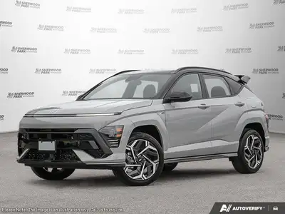 The 2024 Hyundai Kona N Line injects excitement into the subcompact SUV segment with its turbocharge...