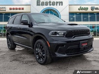 This Dodge Durango has a durable Regular Unleaded V-6 3.6 L/220 engine powering this Automatic trans... (image 6)