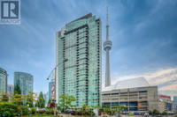 #2210 -81 NAVY WHARF CRT Toronto, Ontario