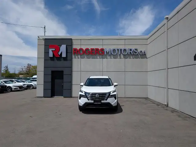 2024 Nissan Rogue S AWD - CARPLAY - REV CAM - REMOTE STARTER in Cars & Trucks in Oakville / Halton Region - Image 8