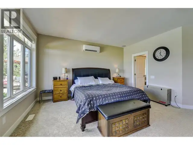 3672 Luxmoore Road Kelowna, British Columbia in Houses for Sale in Penticton - Image 32