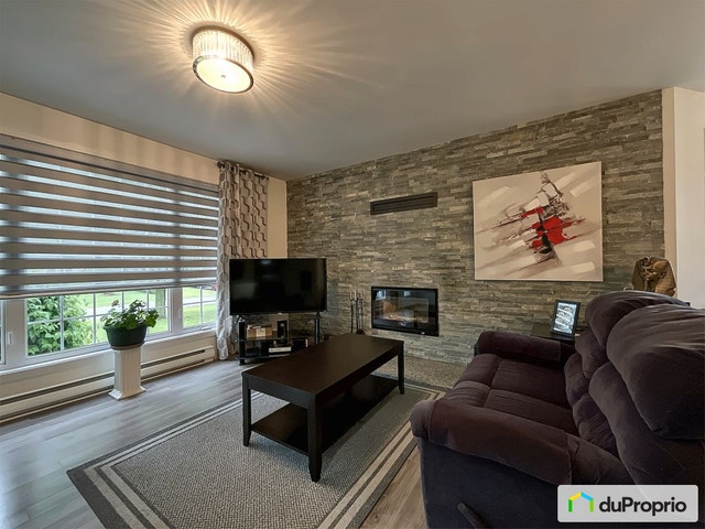 $474,000 - Bungalow for sale in St-Boniface — photo 3