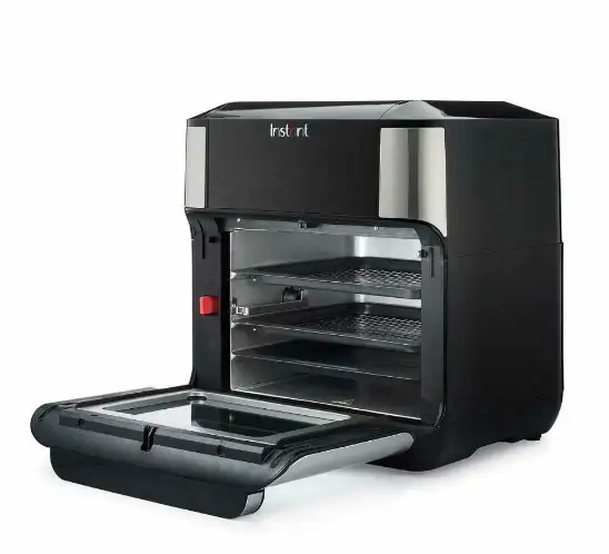 Instant Pot Vortex Plus Air Fryer Oven,10Qt $69.00 No Tax!!62863274737795121