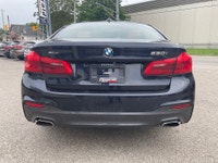 Vehicle Highlights: - Accident free - Driver's assist pkg - M-package Just landed is a stunning blue... (image 5)