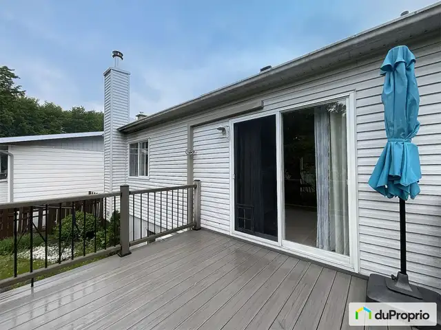 $545,000 - Bungalow for sale in Mascouche in Houses for Sale in Laval / North Shore - Image 5