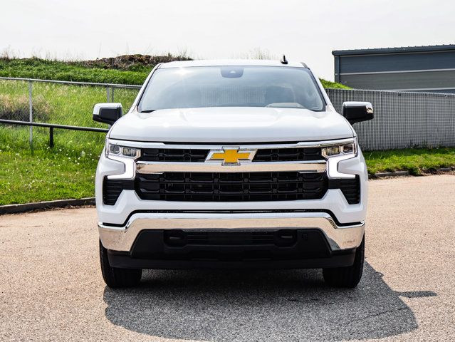 2025 Chevrolet Silverado 1500 LT in Cars & Trucks in Strathcona County - Image 3